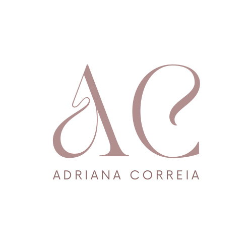 Logo Adriana Correia