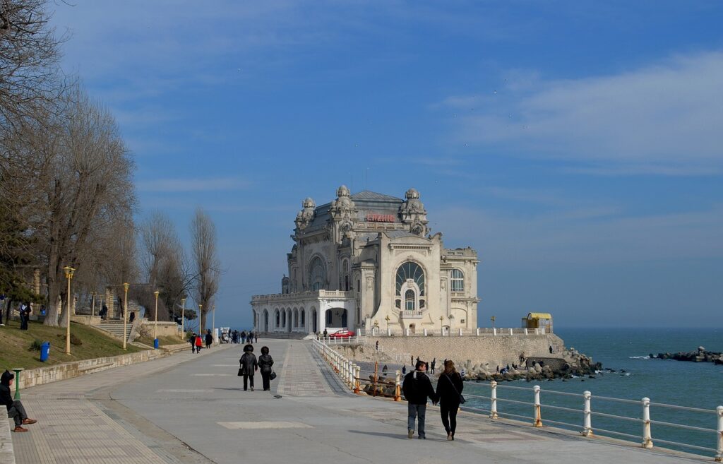 cazinou constanta landscape, architecture, building-1193350.jpg