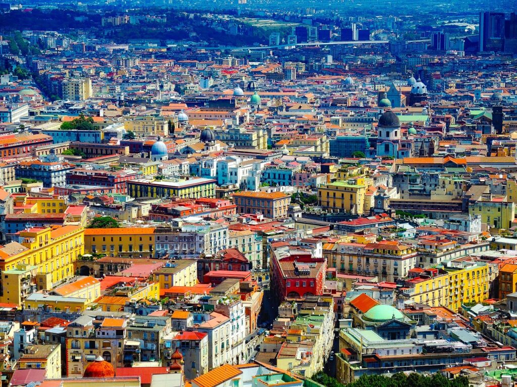 Best Things to Do in Naples (Napoli), Italy