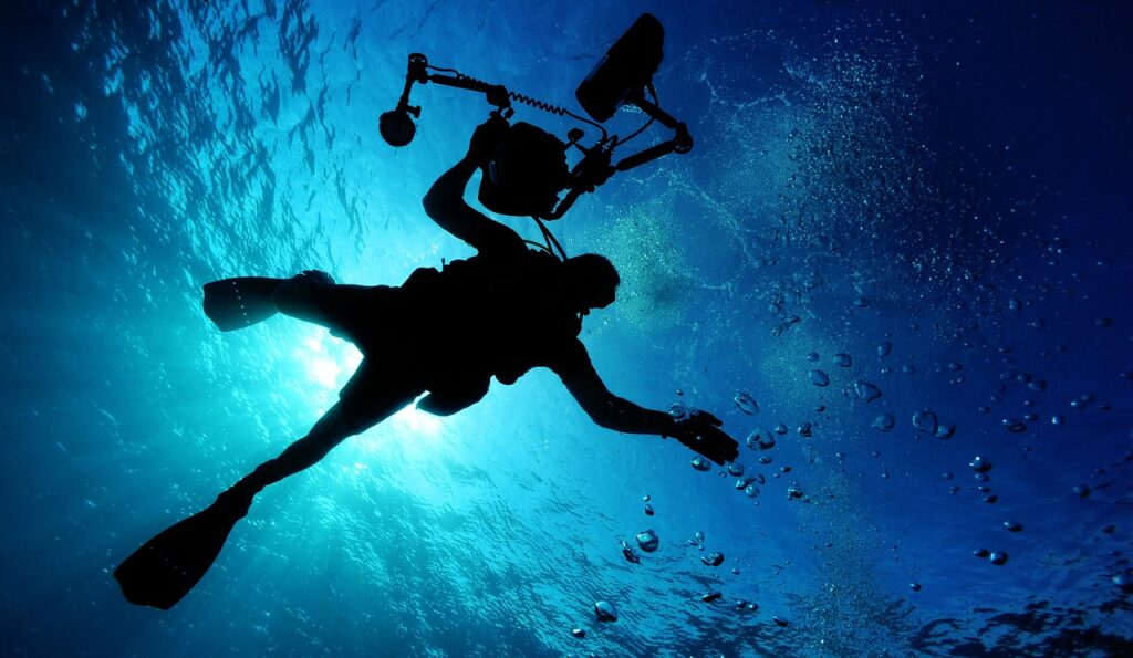 Best diving sites in Malaysia